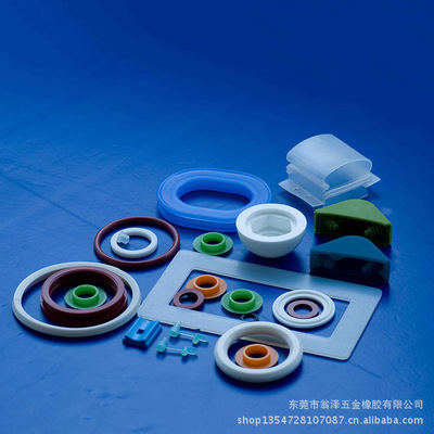 直銷批發硅膠雜件 優質供應，批量出售