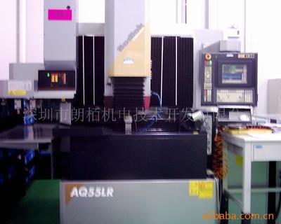 深圳朗栢機(jī)電 精密零部件加工與專(zhuān)業(yè)設(shè)備制造的領(lǐng)航者