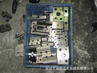 精密制造的藝術(shù) 探索專(zhuān)業(yè)線切割加工與深圳誠(chéng)信達(dá)的卓越工藝